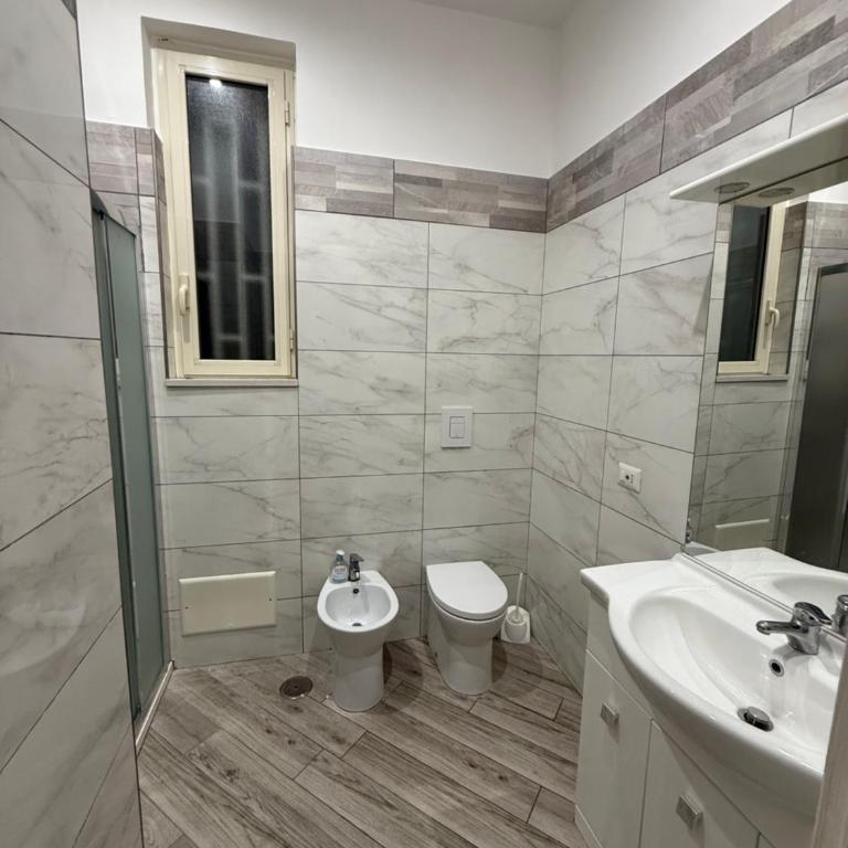 Metro Stay piscinola - One-Bedroom Apartment - 3