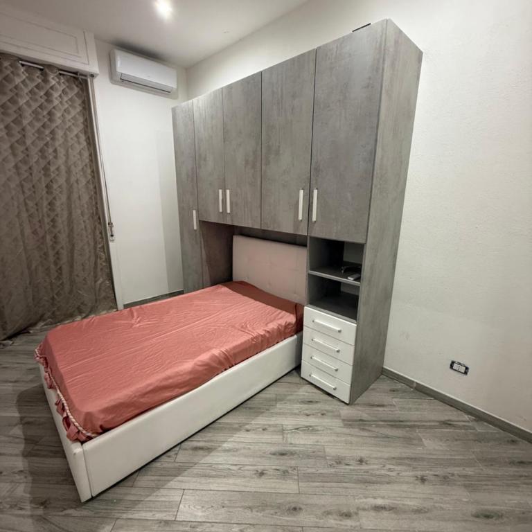 Metro Stay piscinola - One-Bedroom Apartment - 5