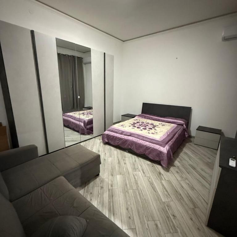 Metro Stay piscinola - One-Bedroom Apartment - 6