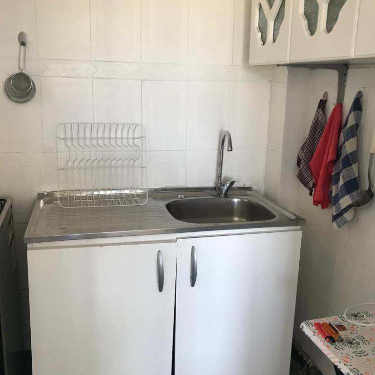 Departamento frente a Las Salinas - Three-Bedroom Apartment - 12