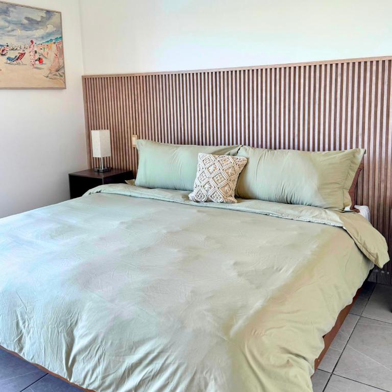 Marina Mazatlán Getaway, Terraza & Comodidad - Two-Bedroom Apartment - 6