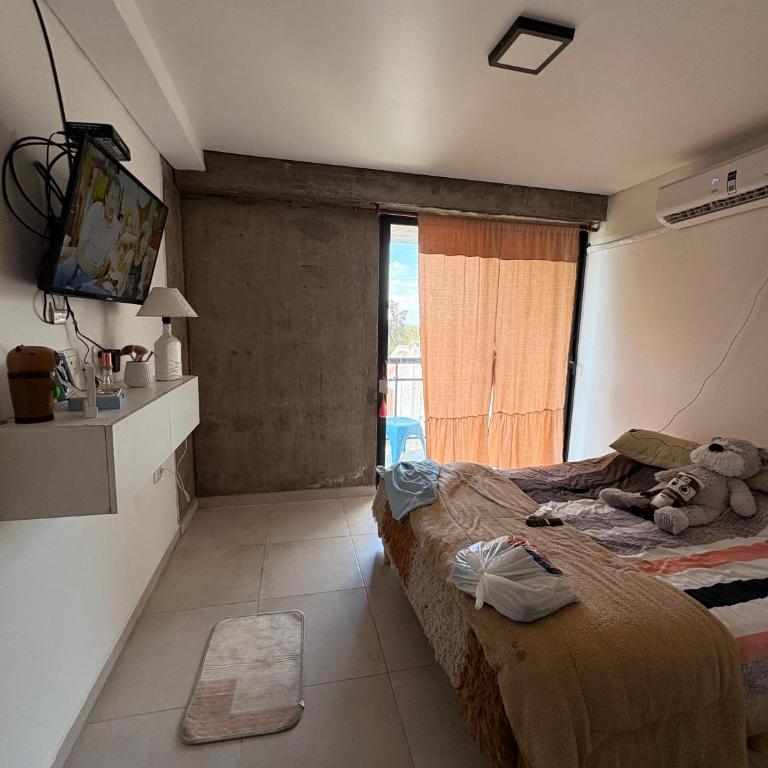 Departamento de finde semana - One-Bedroom Apartment - 2