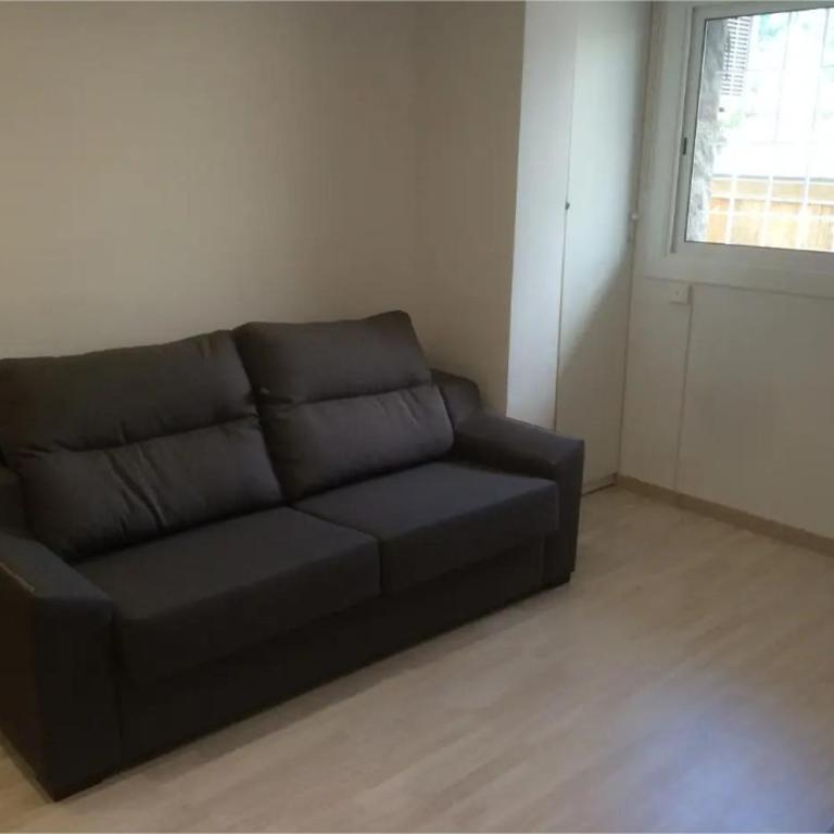 Bon Casa en Bon Pastor - Standard Apartment - 5