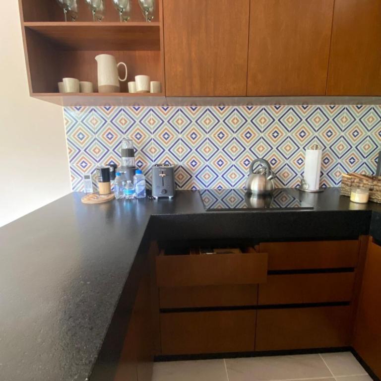 The Empire in Tulum - Apartamento Deluxe de 2 dormitorios con balcón - 11
