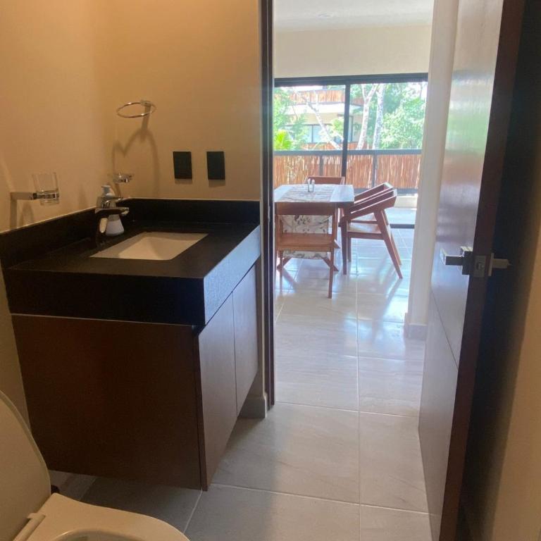 The Empire in Tulum - Apartamento Deluxe de 2 dormitorios con balcón - 13
