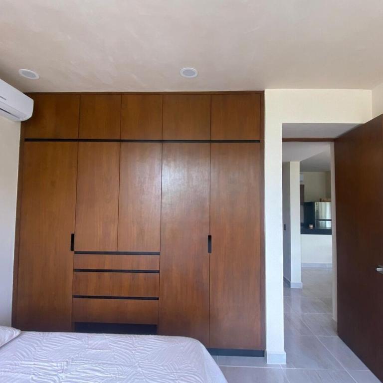 The Empire in Tulum - Apartamento Deluxe de 2 dormitorios con balcón - 15