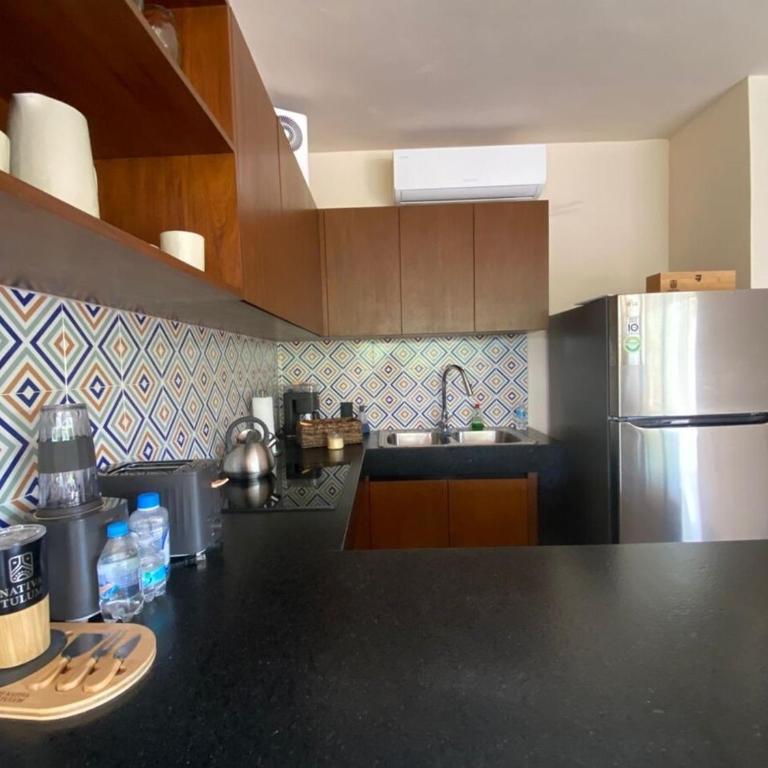 The Empire in Tulum - Apartamento Deluxe de 2 dormitorios con balcón - 17