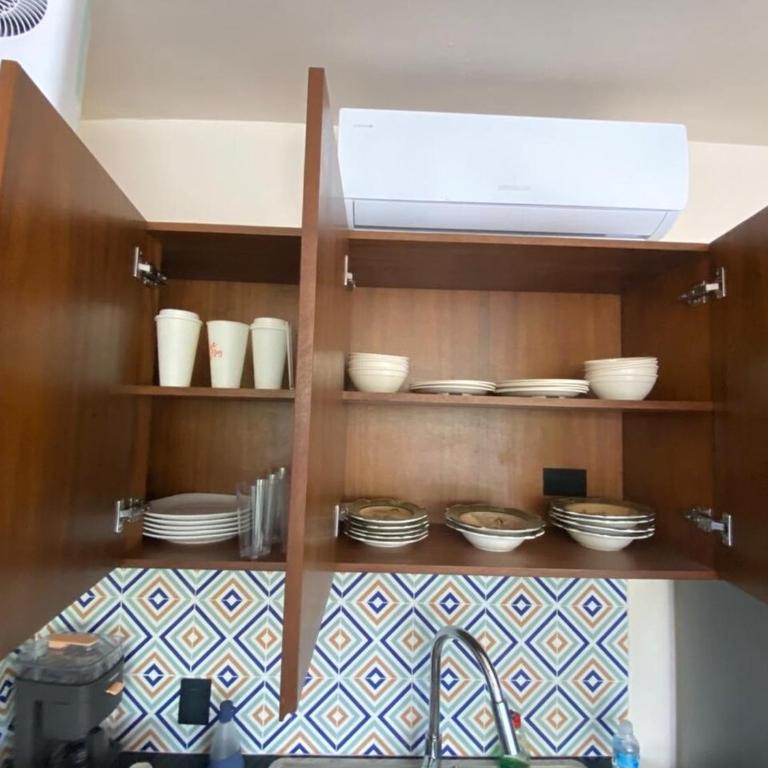 The Empire in Tulum - Apartamento Deluxe de 2 dormitorios con balcón - 20