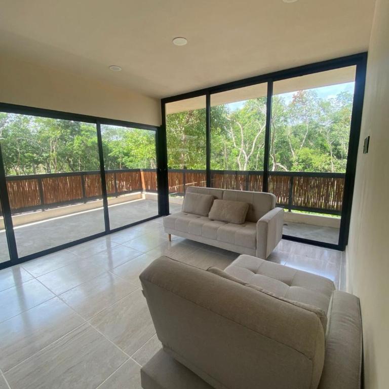 The Empire in Tulum - Apartamento Deluxe de 2 dormitorios con balcón - 24