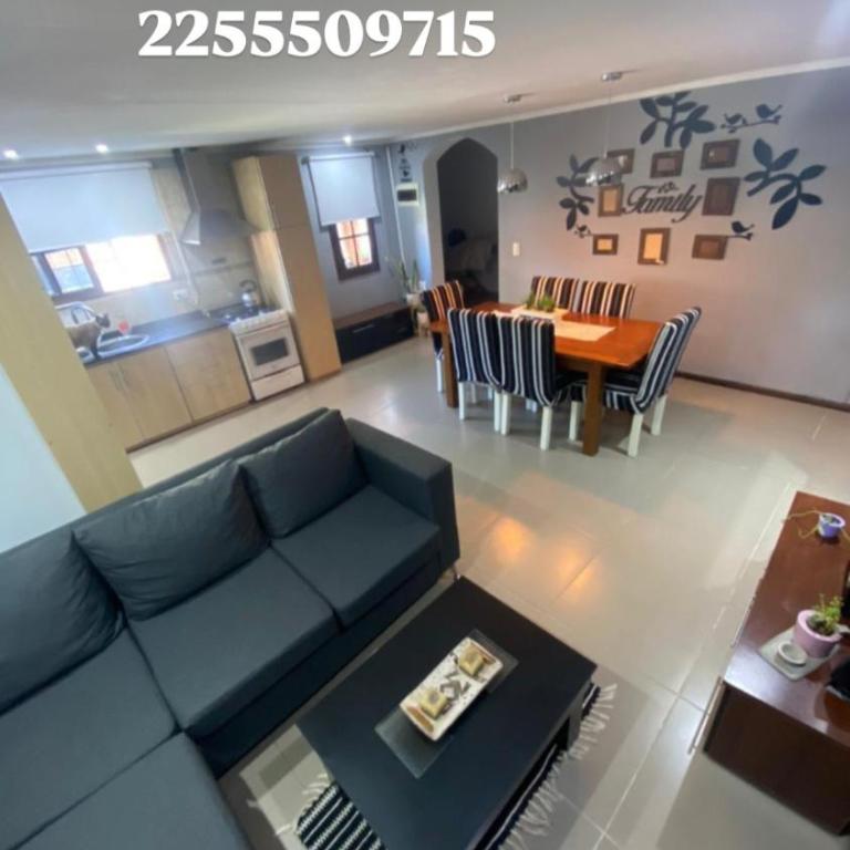 Tobias - One-Bedroom House - 1