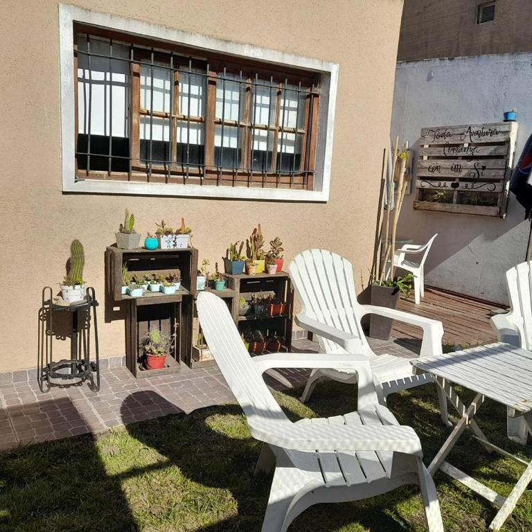 Tobias - One-Bedroom House - 3