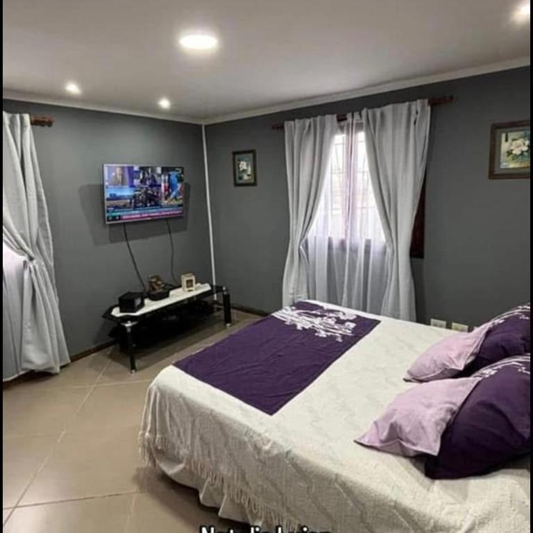Tobias - One-Bedroom House - 4