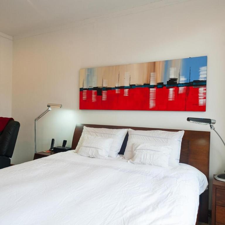 Bright, Warm, Comfy and Prime Location - Apartamento de 2 dormitorios - 6
