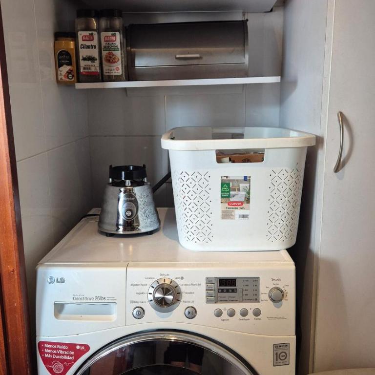 Bright, Warm, Comfy and Prime Location - Apartamento de 2 dormitorios - 7