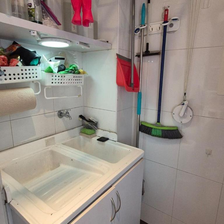 Bright, Warm, Comfy and Prime Location - Apartamento de 2 dormitorios - 9