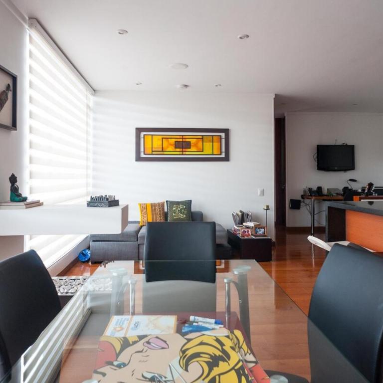 Bright, Warm, Comfy and Prime Location - Apartamento de 2 dormitorios - 14