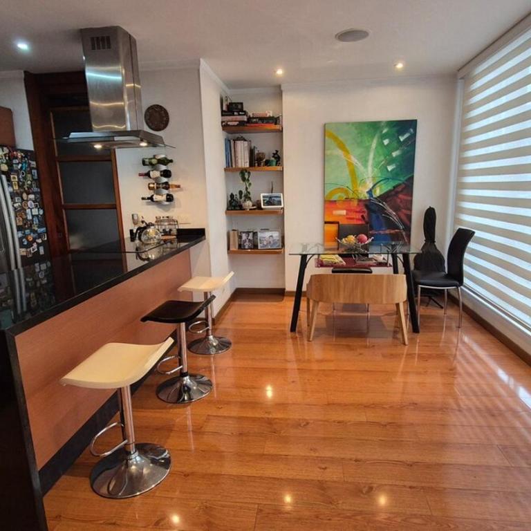Bright, Warm, Comfy and Prime Location - Apartamento de 2 dormitorios - 16