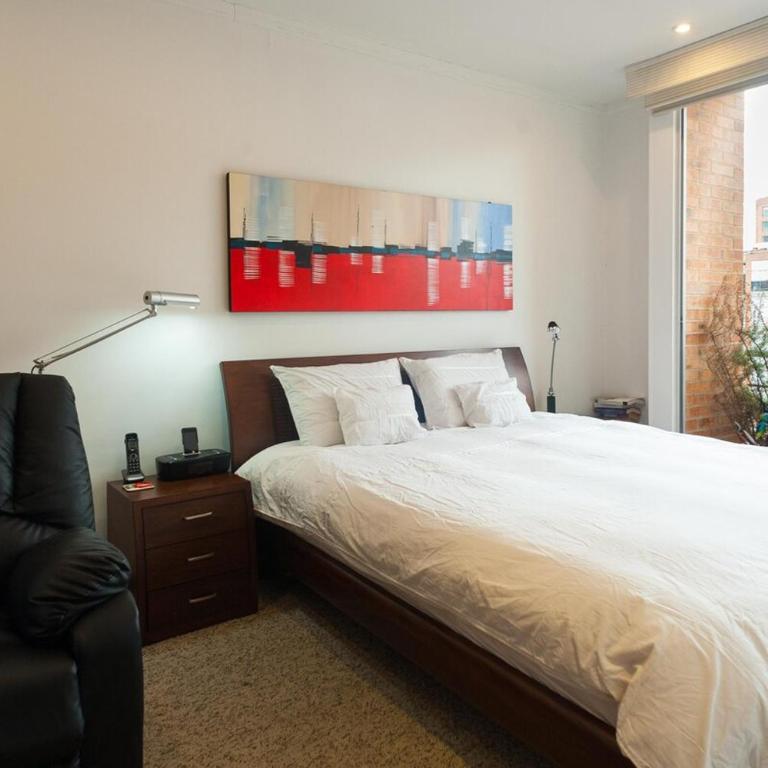 Bright, Warm, Comfy and Prime Location - Apartamento de 2 dormitorios - 18