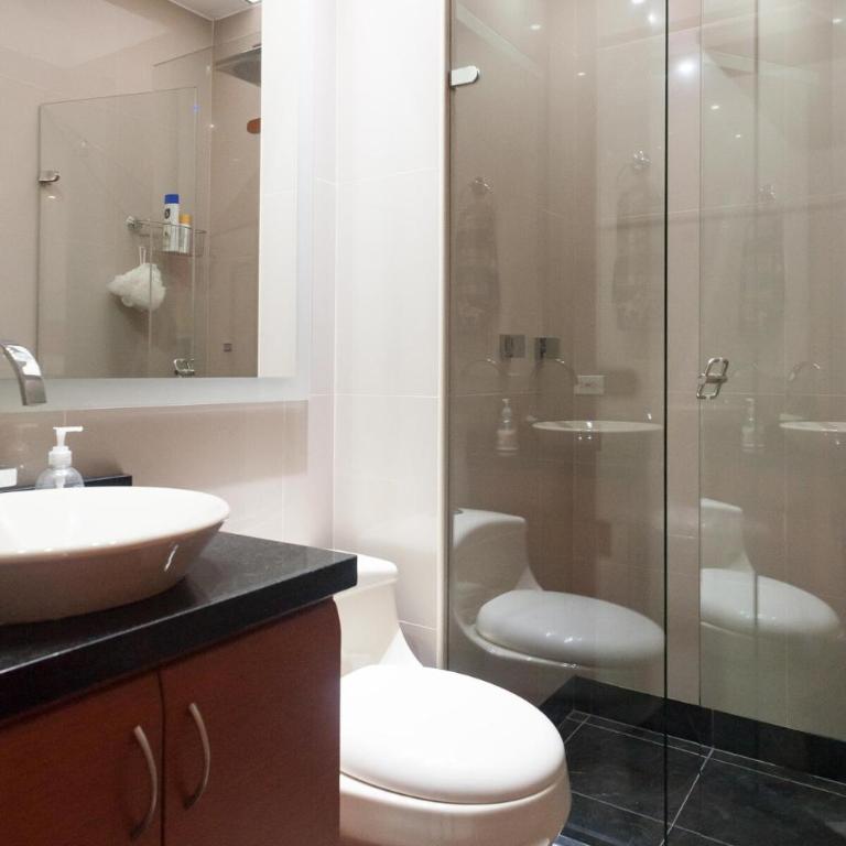 Bright, Warm, Comfy and Prime Location - Apartamento de 2 dormitorios - 22