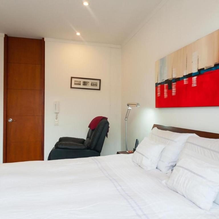 Bright, Warm, Comfy and Prime Location - Apartamento de 2 dormitorios - 24