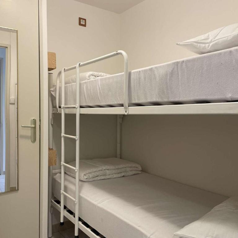 Studio cosy à Montgenèvre pour 4 personnes avec parking privatif - FR-1-330D-156 - Apartment - 2