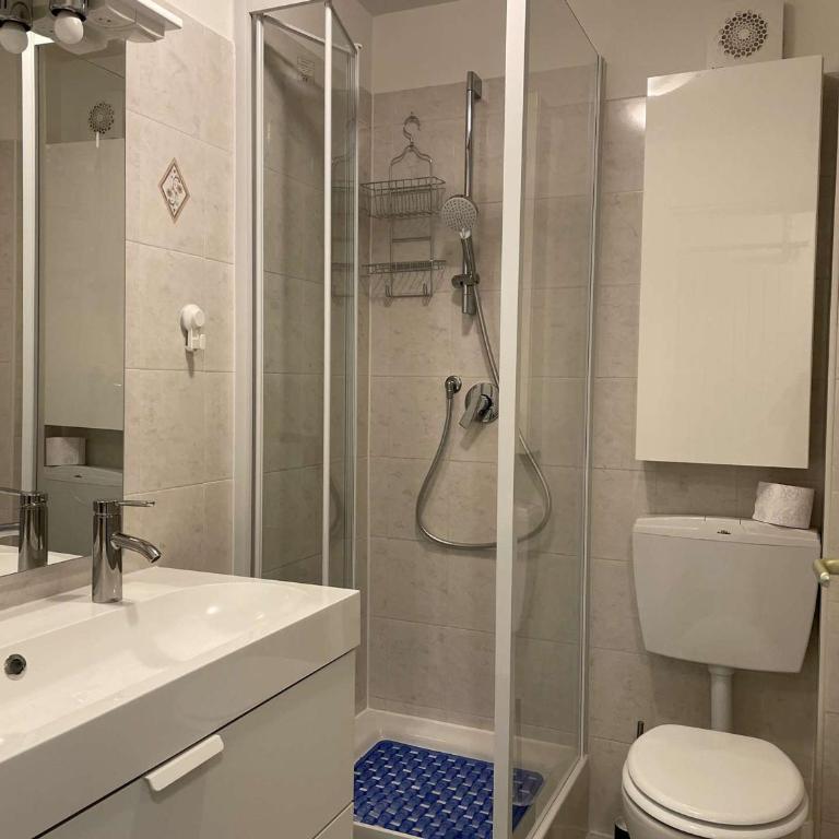 Studio cosy à Montgenèvre pour 4 personnes avec parking privatif - FR-1-330D-156 - Apartment - 6