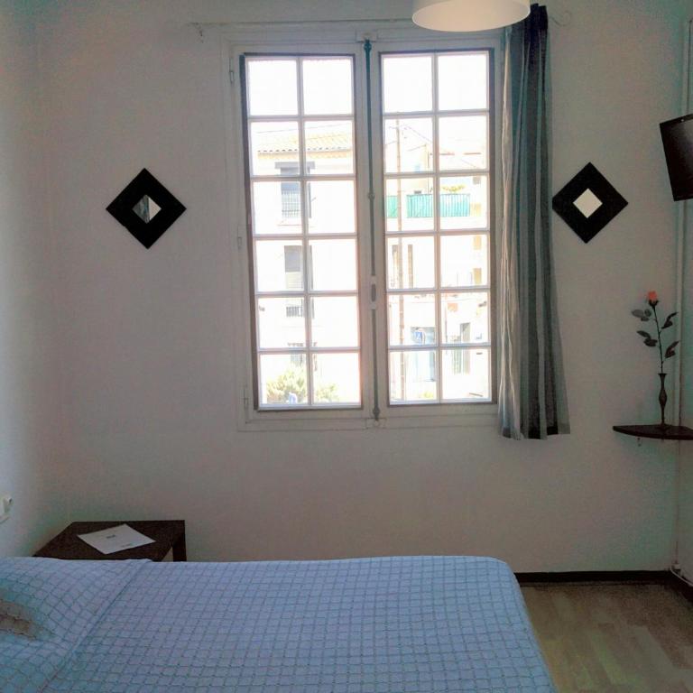 Hotel Araur - Chambre Double - 1