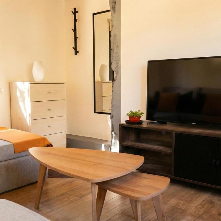 Estilo urbano. Moderno y confortable - Apartamento de 1 dormitorio - 3