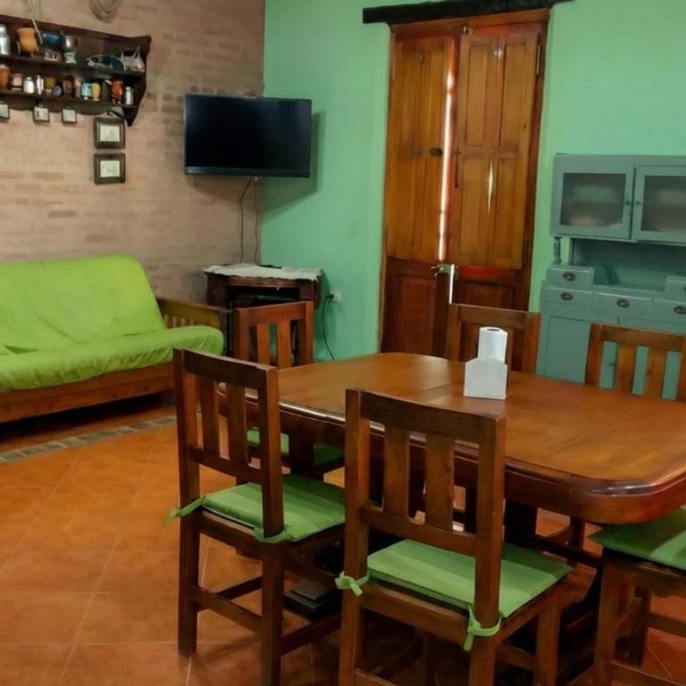 Cabaña para 8 en Arroyo de los Patos - Casa - 3