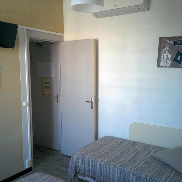 Hotel Araur - Chambre Triple - 7