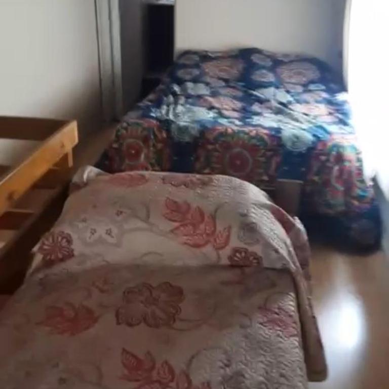 alma serrana - Apartamento de 1 dormitorio - 4