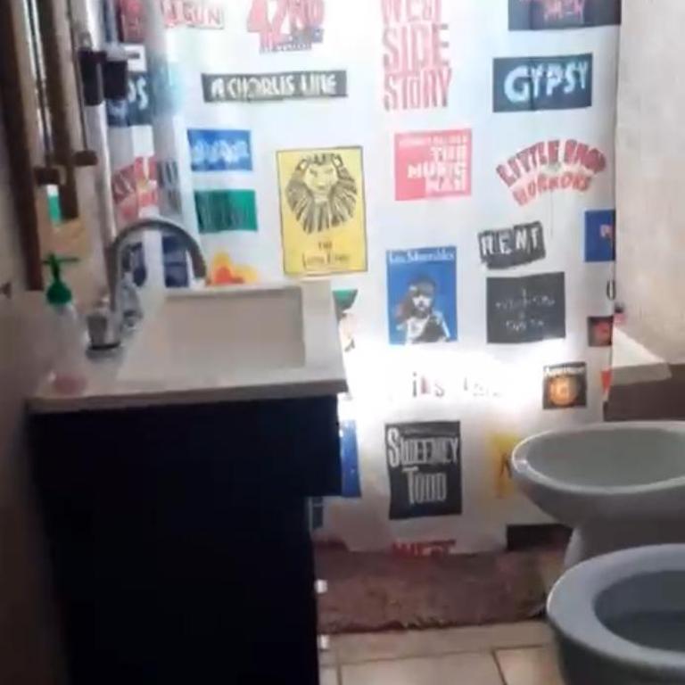 alma serrana - Apartamento de 1 dormitorio - 5