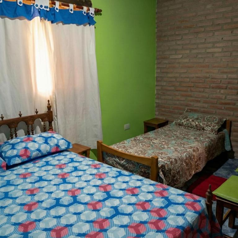 Cabaña para 8 en Arroyo de los Patos - Casa - 4