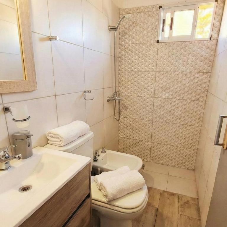 Estilo urbano. Moderno y confortable - Apartamento de 1 dormitorio - 12