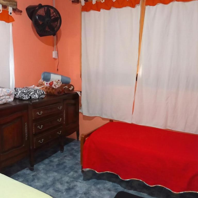 Cabaña para 8 en Arroyo de los Patos - Casa - 5