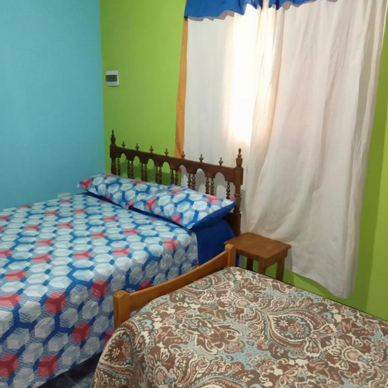 Cabaña para 8 en Arroyo de los Patos - Casa - 7