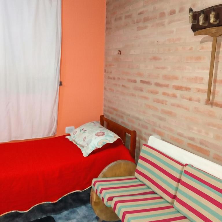 Cabaña para 8 en Arroyo de los Patos - Casa - 8