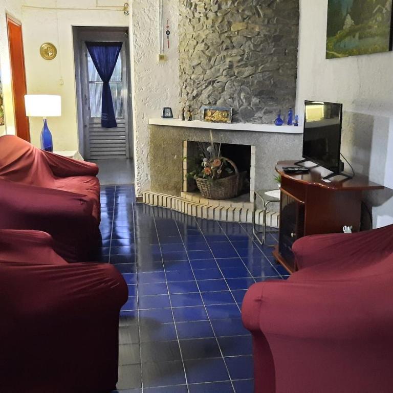 Marazul - Casa de 2 dormitorios - 2