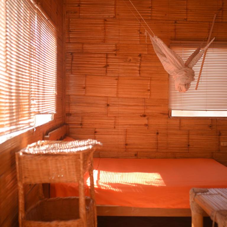 AquamarInn - Habitación Triple con baño compartido - 10