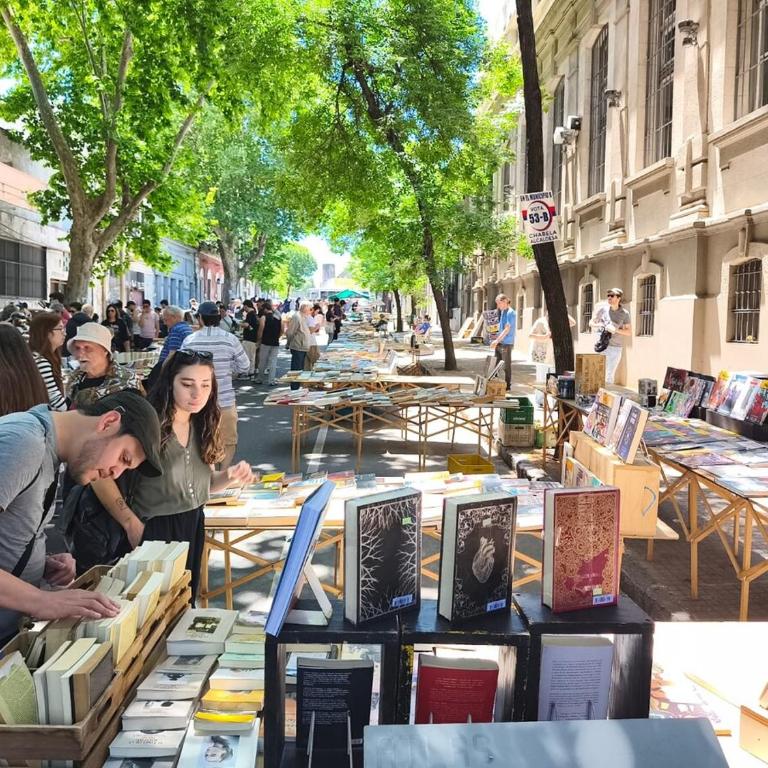 Cómodo apartamento vecino a feria de Tristán y a metros de 18 de julio - One-Bedroom Apartment - 26