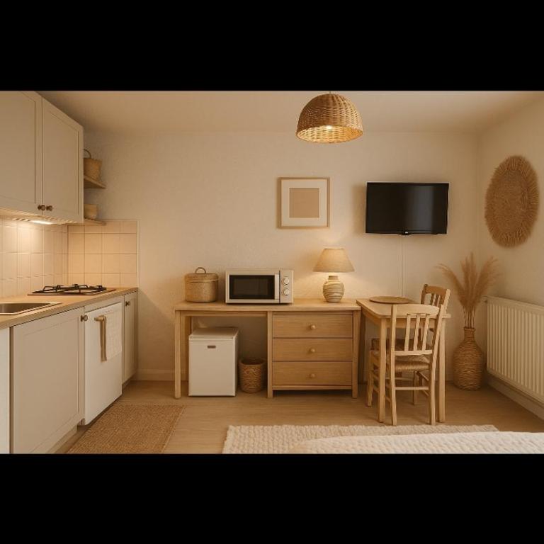 Studio 7 - Appartamento con 1 Camera da Letto - 21