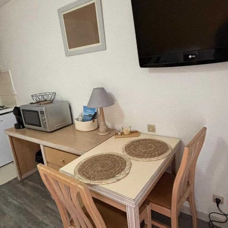 Studio 7 - Appartamento con 1 Camera da Letto - 19