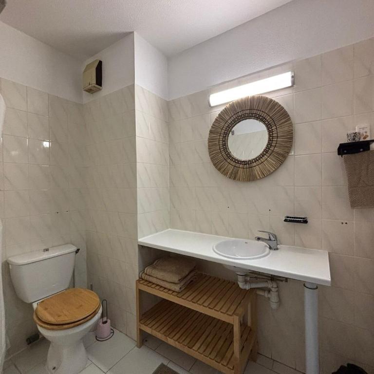 Studio 7 - Appartamento con 1 Camera da Letto - 17
