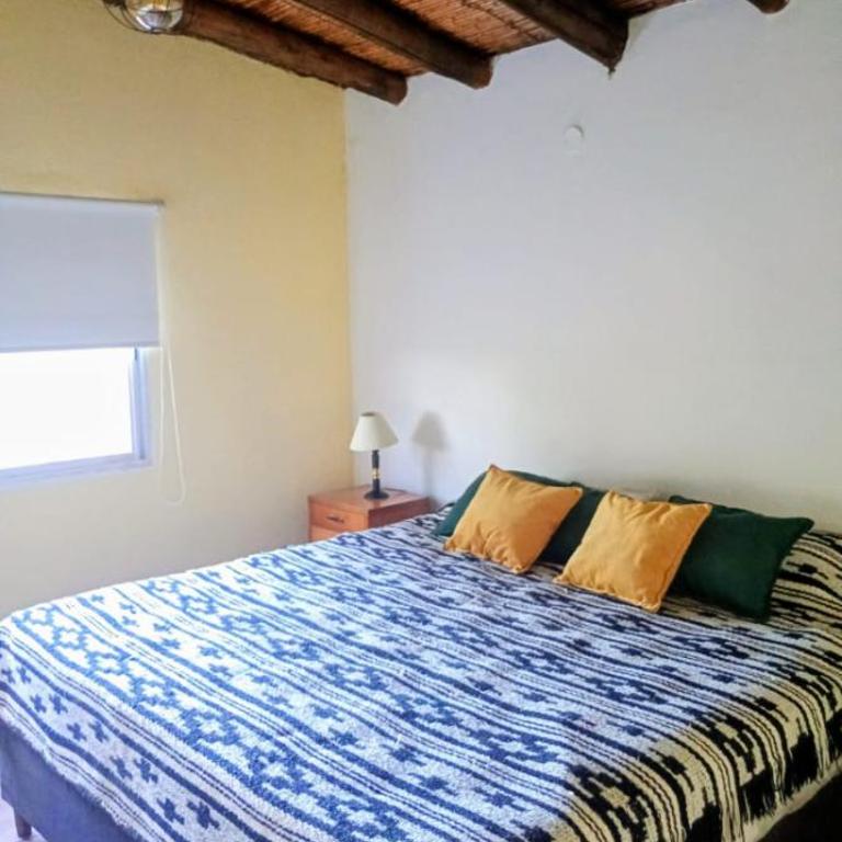 Casa de Campo Finca la Angelita 2 - Casa de 2 dormitorios - 37