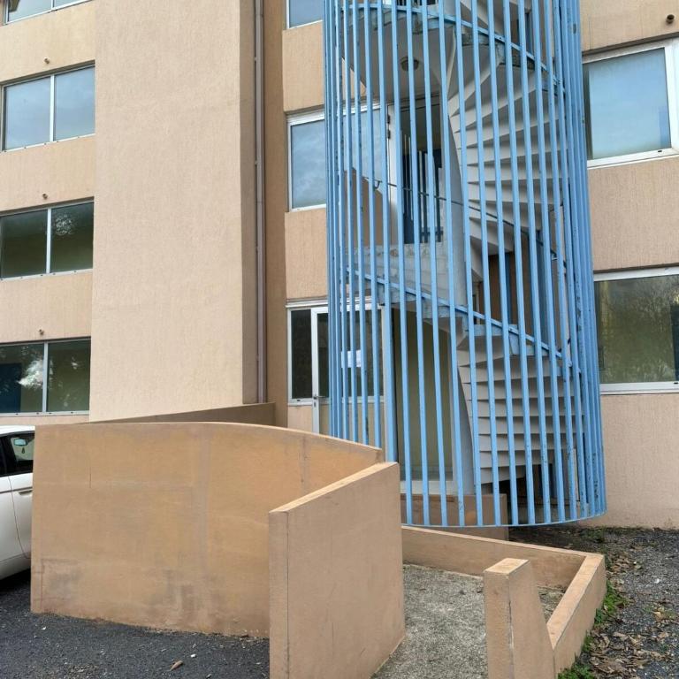 Studio 7 - Appartamento con 1 Camera da Letto - 11