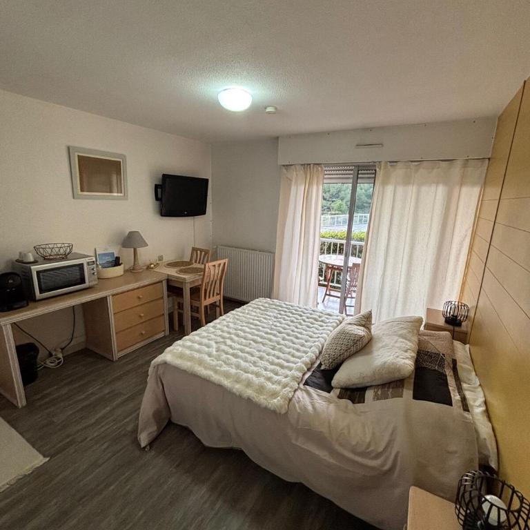 Studio 7 - Appartamento con 1 Camera da Letto - 4