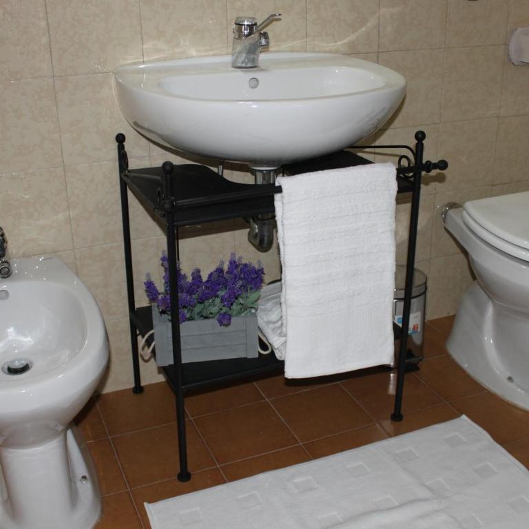 Villa Al Sole - Casa con 3 Camere da Letto - 62