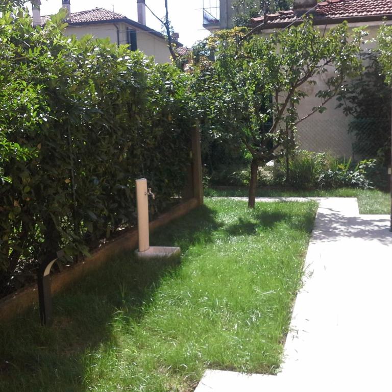 Villa Al Sole - Casa con 3 Camere da Letto - 65