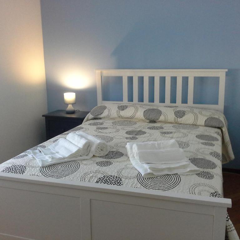 Villa Al Sole - Casa con 3 Camere da Letto - 71