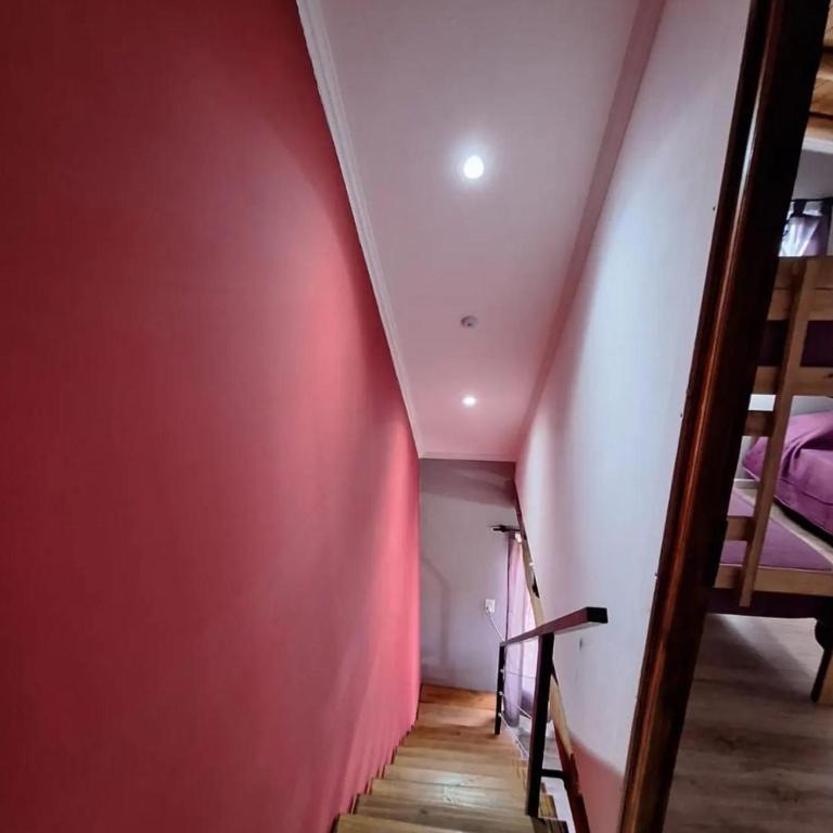 Cabañas Campo y Río - Apartamento de 3 dormitorios - 5